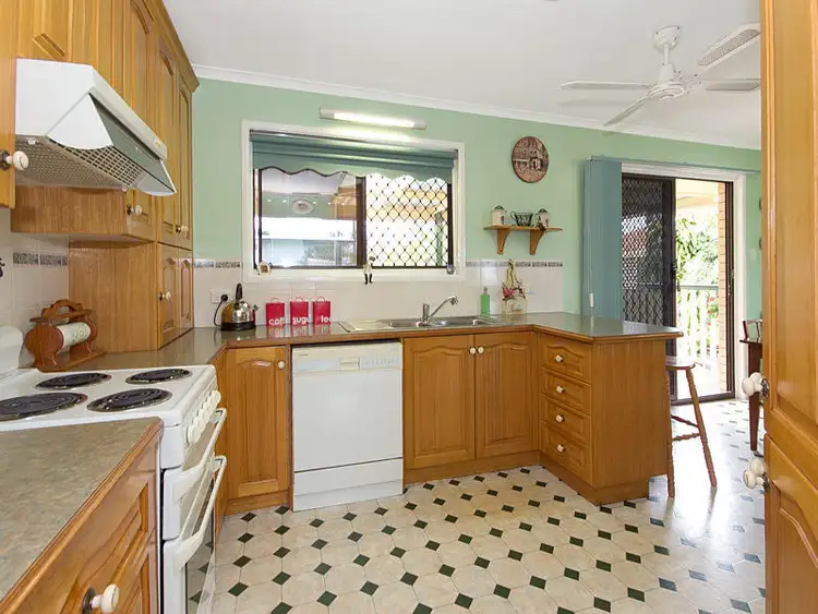 Fifth view of Homely house listing, 15 Woorak Street, Bracken Ridge QLD 4017