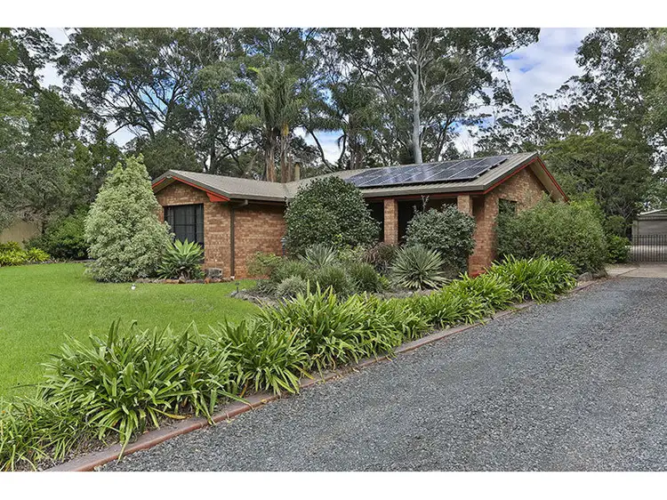 Second view of Homely house listing, 1 Ward Street, Highfields QLD 4352