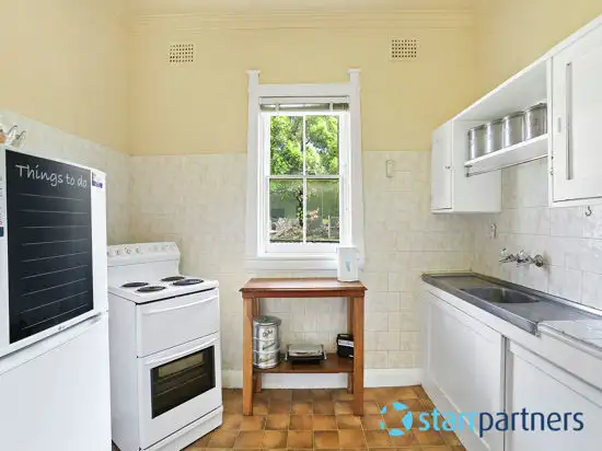 Third view of Homely house listing, 61 Franklin St, Parramatta NSW 2150