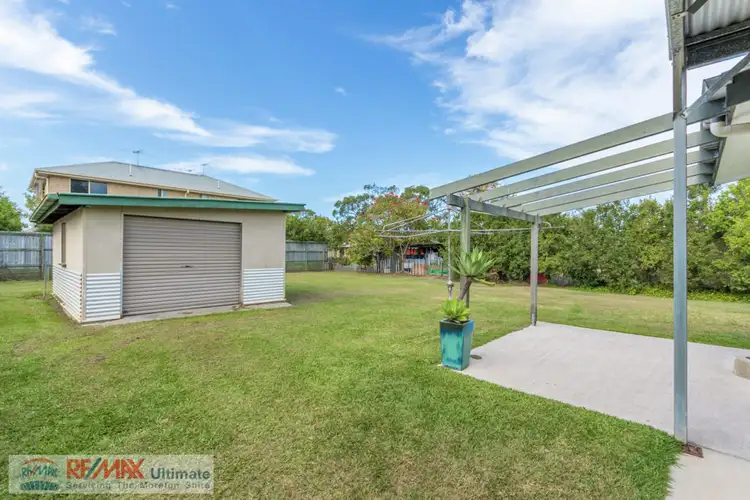 Second view of Homely house listing, 17 Mortimer Street, Caboolture QLD 4510