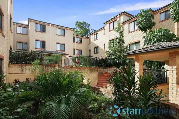 Sixth view of Homely unit listing, 38/40-46 Station Road, Auburn NSW 2144