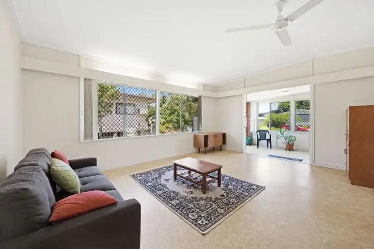 Second view of Homely house listing, 108 Russell Street, Edge Hill QLD 4870
