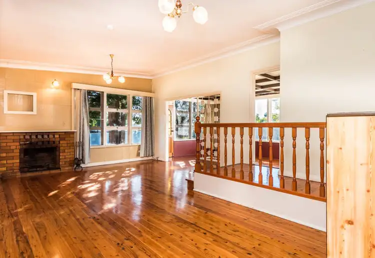 Fourth view of Homely house listing, 4 Nerida Street, Rangeville QLD 4350