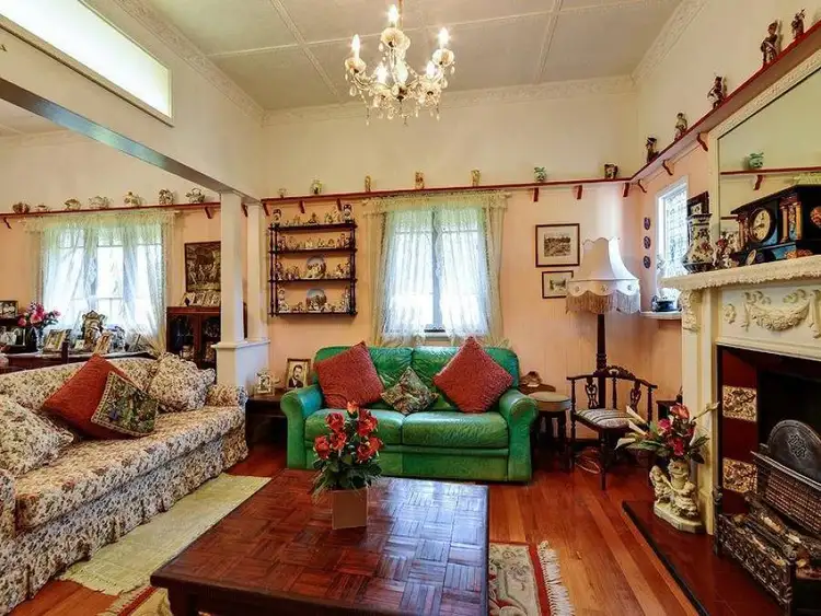 Fifth view of Homely rural property listing, 175 Dances Road, Caboolture QLD 4510
