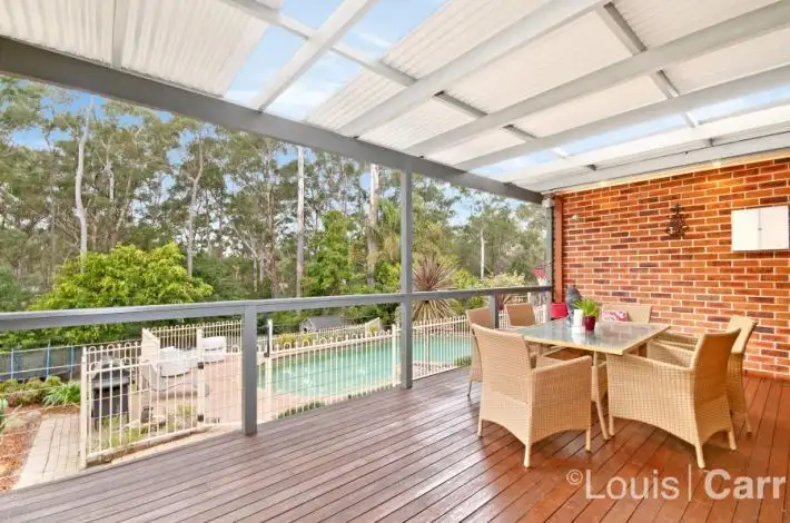 Fourth view of Homely house listing, 6 Rodney Place, West Pennant Hills NSW 2125