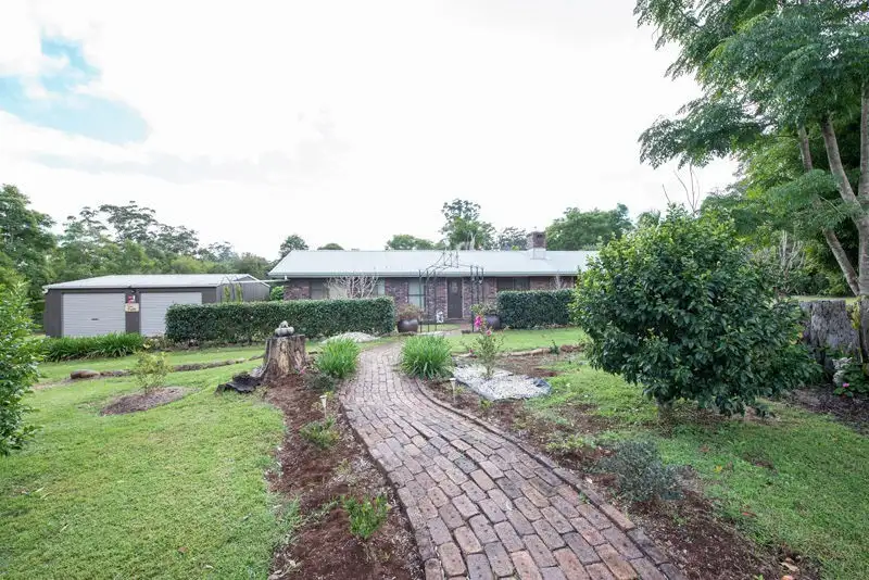 Main view of Homely house listing, 14 Hampton Road, Hampton QLD 4352