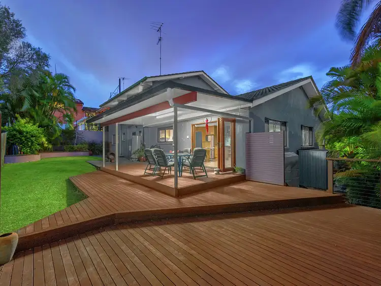 Second view of Homely house listing, 77 Tirrabella Street, Carina Heights QLD 4152