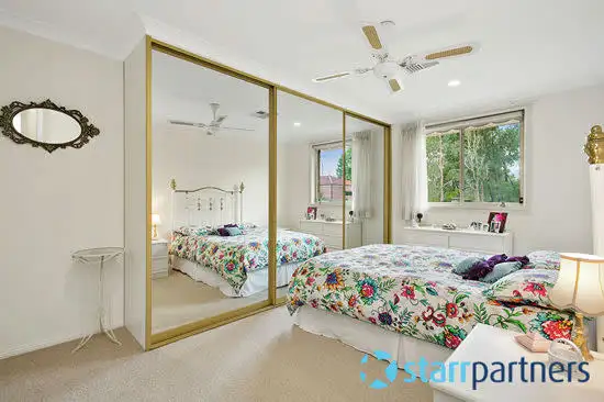 Sixth view of Homely villa listing, 4/69 Hammers Road, Northmead NSW 2152