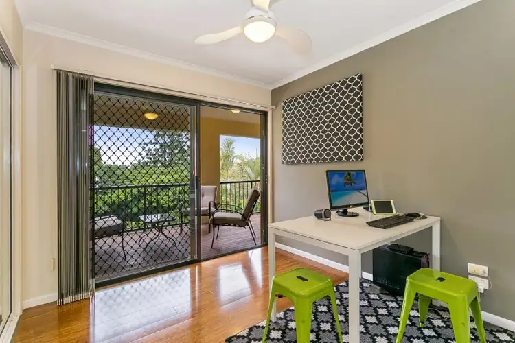 Fifth view of Homely townhouse listing, 2/80 Ascog Tce, Toowong QLD 4066
