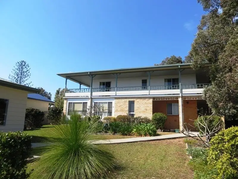 Main view of Homely house listing, 15 Wallace Street, Scotts Head NSW 2447