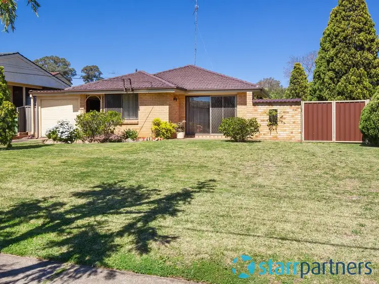 Main view of Homely house listing, 12 Desborough Road, Colyton NSW 2760