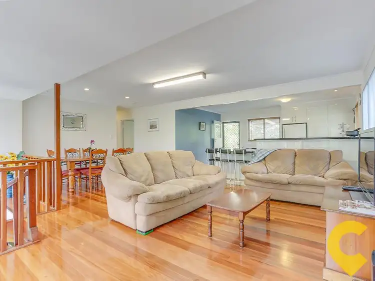 Third view of Homely house listing, 12 Balrothery Street, Bracken Ridge QLD 4017