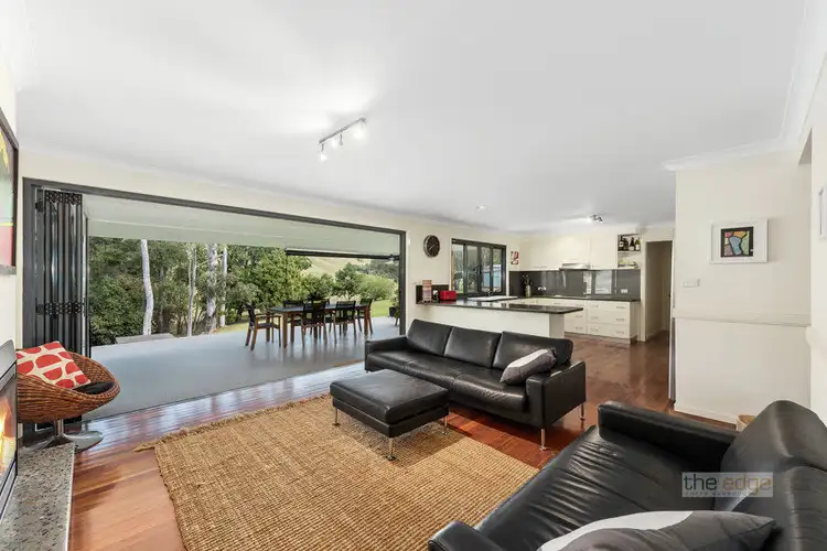 Second view of Homely house listing, 4 Raintree Place, Boambee NSW 2450