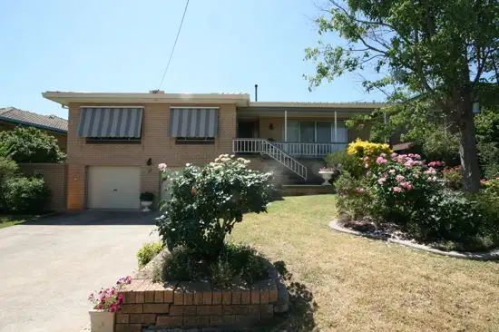 Main view of Homely house listing, 13 Minnamurra Cresent, Tamworth NSW 2340