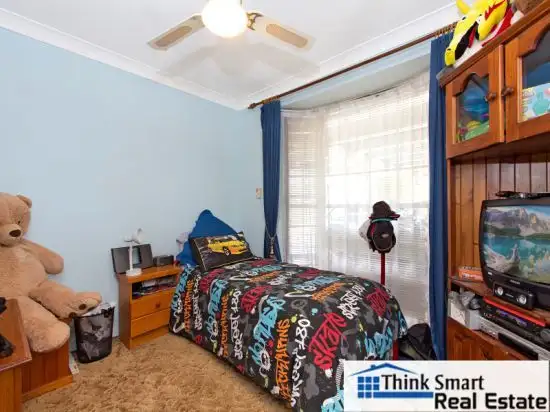 Sixth view of Homely house listing, 7 Starlight Place, St Clair NSW 2759