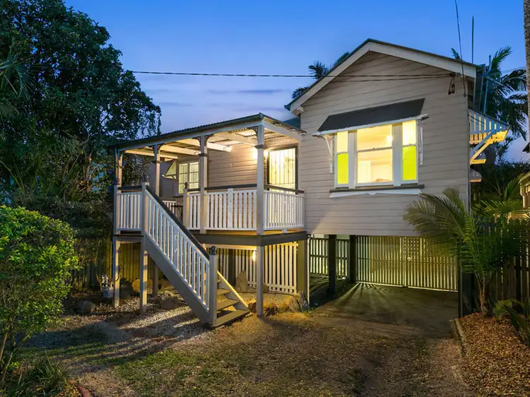 40 Moreton Avenue, Wynnum QLD 4178