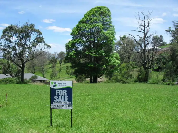 Third view of Homely land listing, 33 Meharry Court, Highfields QLD 4352