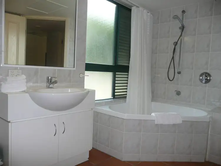 Seventh view of Homely apartment listing, 15/298 Sheridan St, Cairns QLD 4870