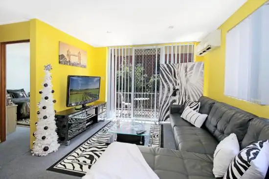 Main view of Homely unit listing, 2/57 Henry Parry Drive, Gosford NSW 2250