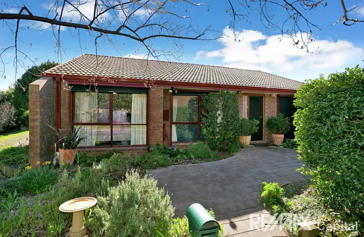 Main view of Homely townhouse listing, 1 Paterick Place, Holt ACT 2615