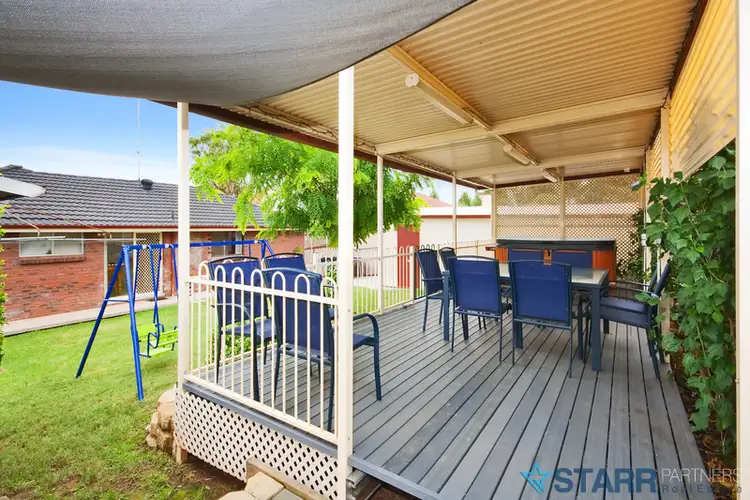 Fourth view of Homely house listing, 16 Crowle Rd, South Penrith NSW 2750