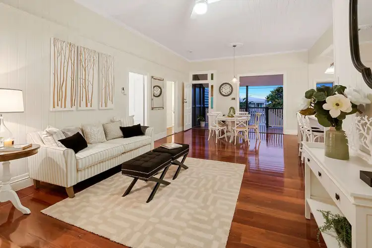 Sixth view of Homely house listing, 69 Kingsley Tce, Wynnum QLD 4178