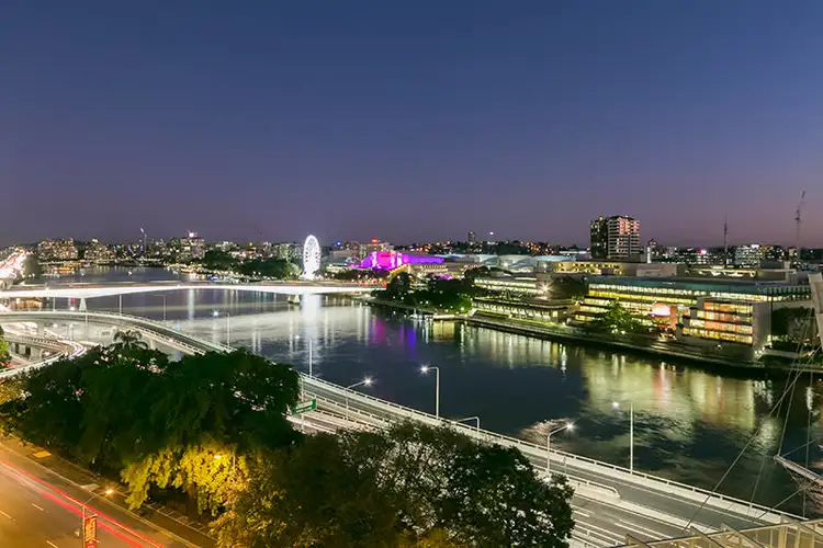 84/18 Tank Street, Brisbane City QLD 4000