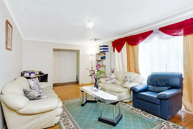 Third view of Homely house listing, 11 Cornell St, Blacktown NSW 2148