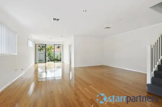 Fifth view of Homely semi-detached listing, 168a Pennant St, Parramatta NSW 2150