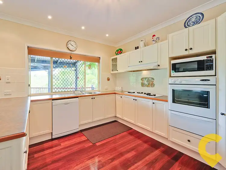 Second view of Homely house listing, 137 Bahrs Scrub Road, Bahrs Scrub QLD 4207