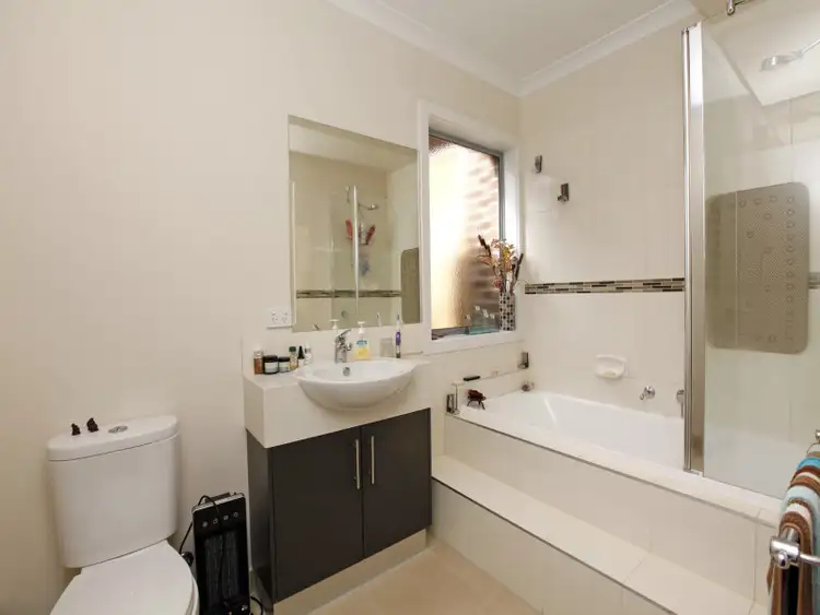 Third view of Homely townhouse listing, 2/4 Mitchell St, Brunswick VIC 3056