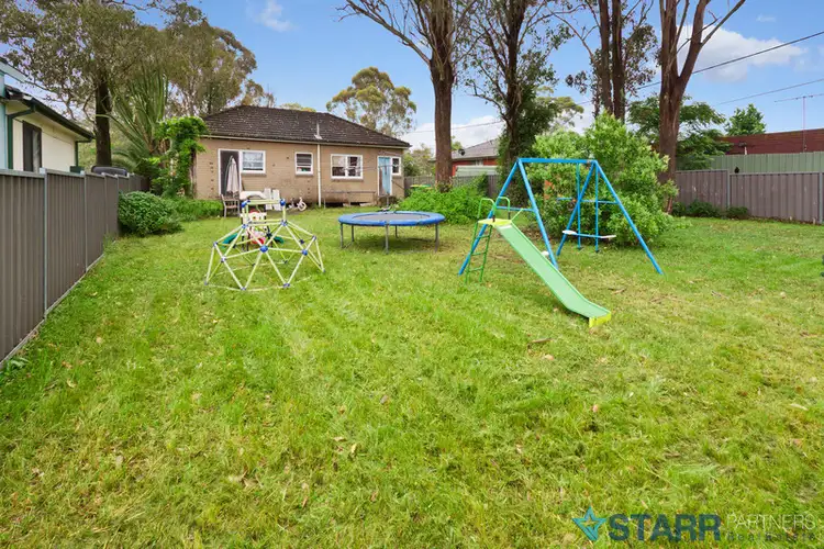 Second view of Homely house listing, 12 Lincoln Drive, Cambridge Park NSW 2747