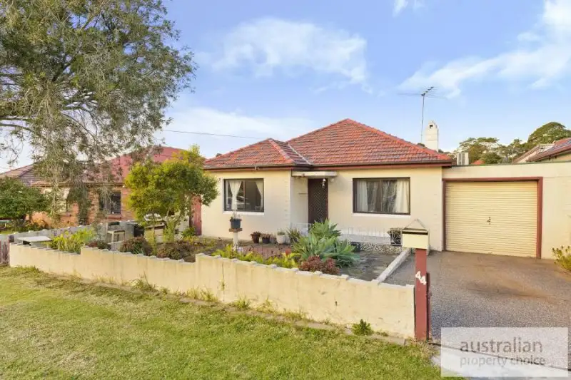 Main view of Homely house listing, 44 Proctor Ave, Kingsgrove NSW 2208