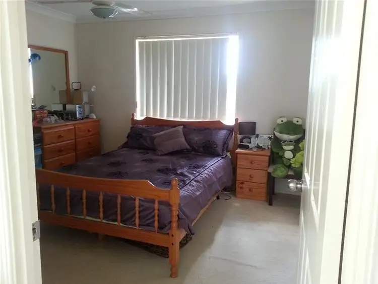 Fifth view of Homely house listing, 45 Billinghurst Crescent, Upper Coomera QLD 4209
