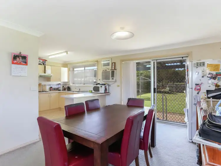 Fifth view of Homely house listing, 14 Fleming Cl, Coffs Harbour NSW 2450