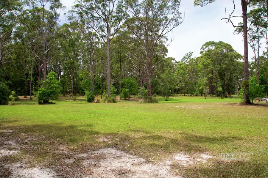 Main view of Homely land listing, Lot 152 Lake Russell Drive, Emerald Beach NSW 2456