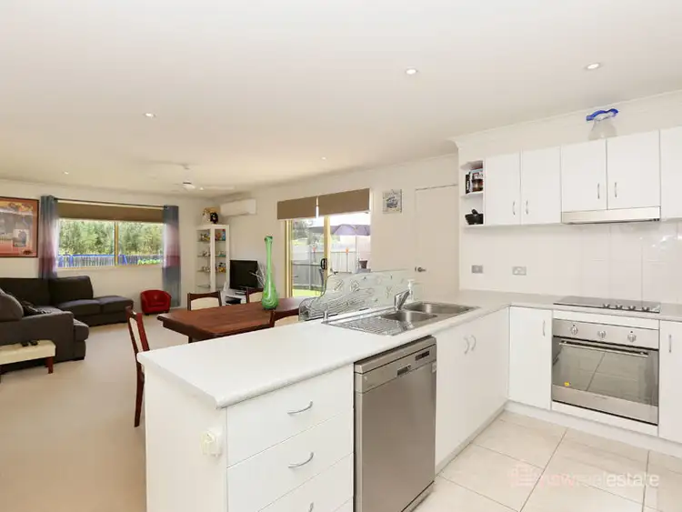 Second view of Homely house listing, 33 Ellis Cr, North Boambee Valley NSW 2450