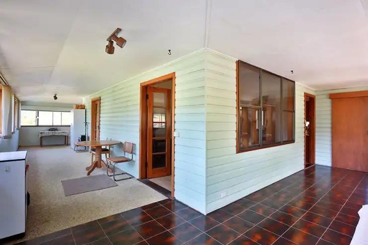 Fifth view of Homely rural property listing, 558 Mchughs Creek Rd, South Arm NSW 2449