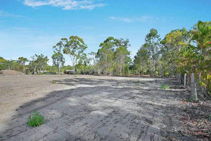 Fourth view of Homely land listing, Lot 4/100 Boundary Road, Urangan QLD 4655