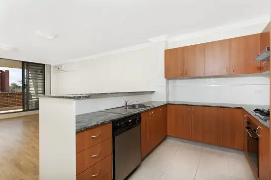 Second view of Homely unit listing, 9/1 Hunter Street, Parramatta NSW 2150