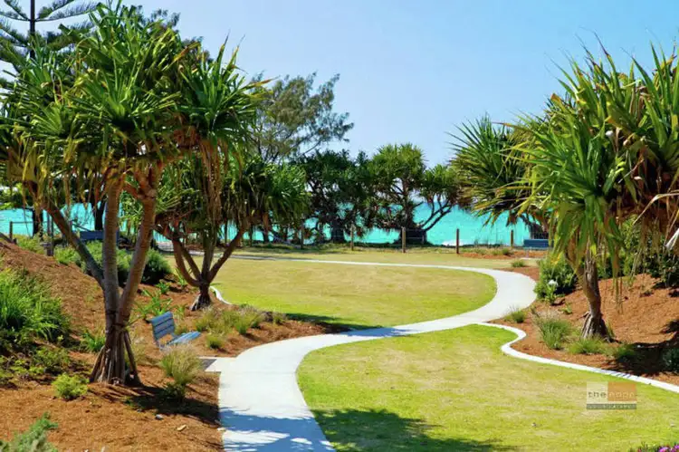 Third view of Homely land listing, Lot 17 Oceanfront Drive, Sapphire Beach NSW 2450