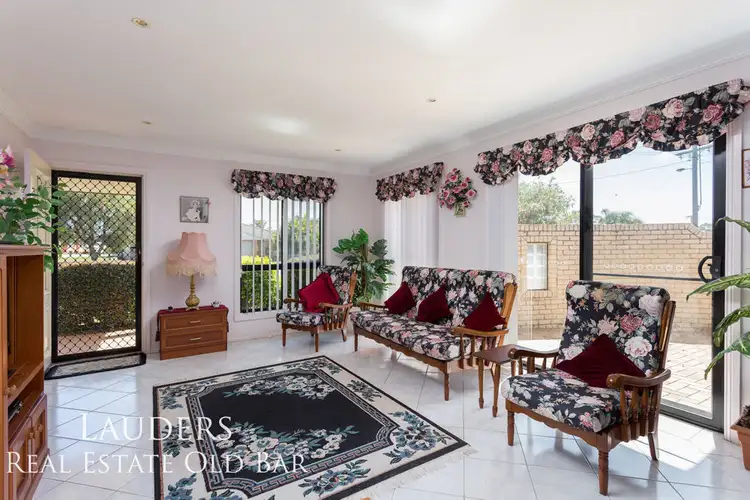 Second view of Homely house listing, 2/80 Old Bar Road, Old Bar NSW 2430