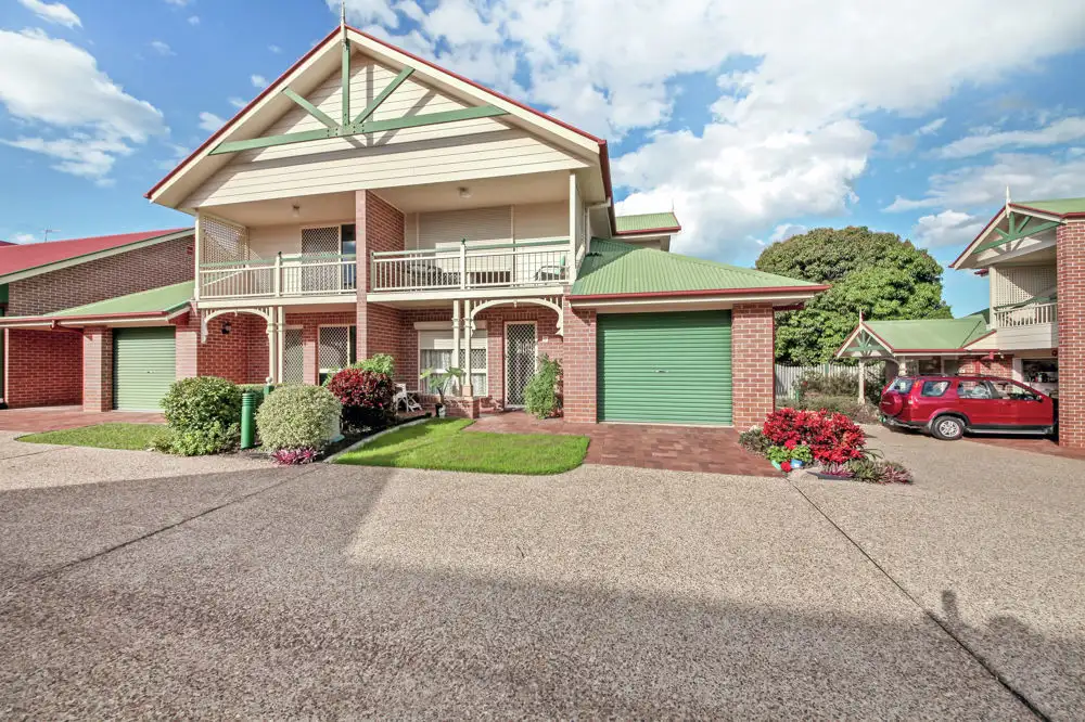 Main view of Homely townhouse listing, 7/122 King Street, Caboolture QLD 4510