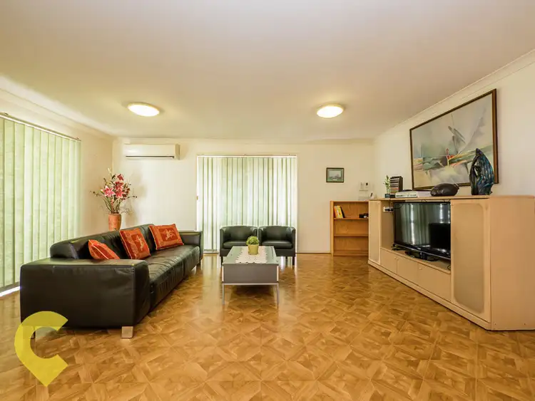 Sixth view of Homely house listing, 16 Linaria Circuit, Drewvale QLD 4116