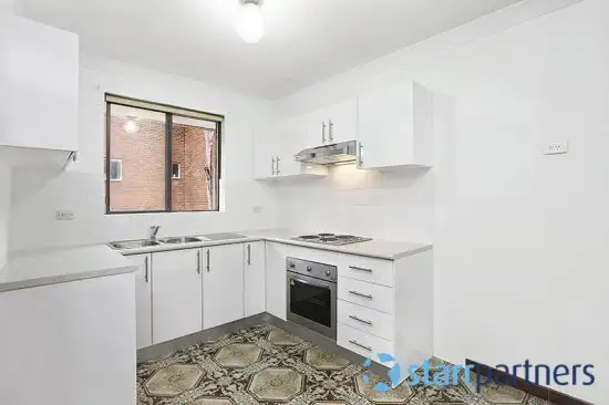 Third view of Homely unit listing, 6/6 Queens Road, Westmead NSW 2145