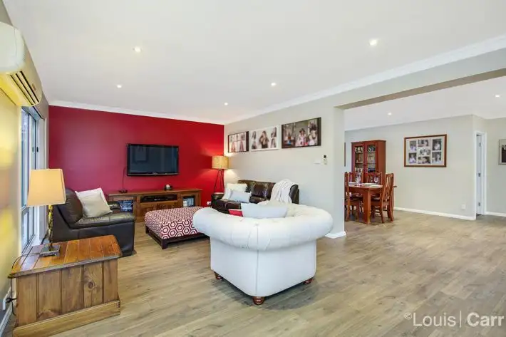 Fourth view of Homely house listing, 13 Carberry Court, Kellyville NSW 2155