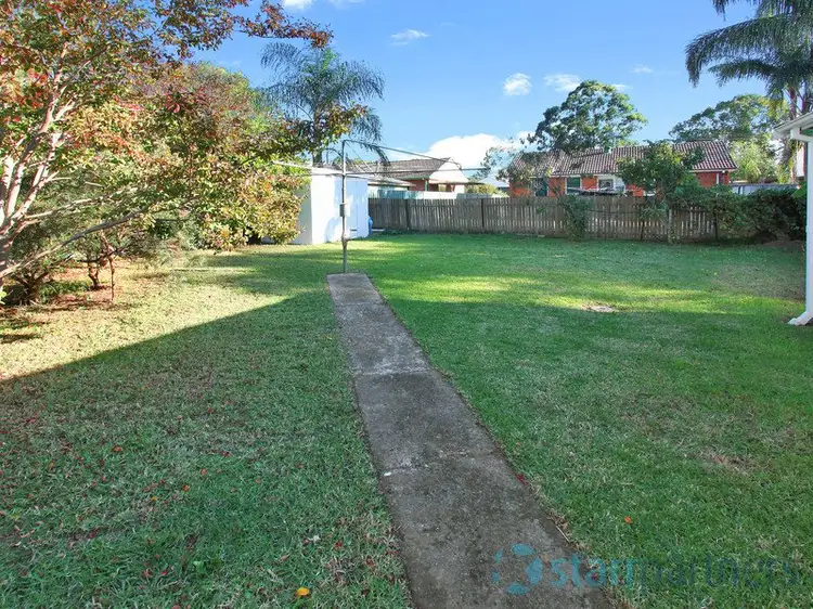 Fifth view of Homely house listing, 8 Tahiti Avenue, Lethbridge Park NSW 2770