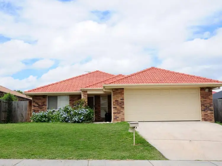 Second view of Homely house listing, 5 KRISTY COURT, Raceview QLD 4305