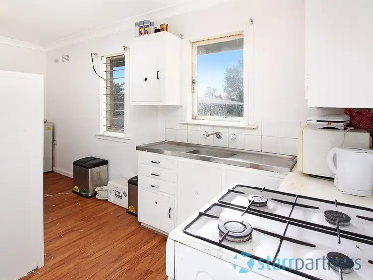 Second view of Homely house listing, 55 Copeland Road, Emerton NSW 2770