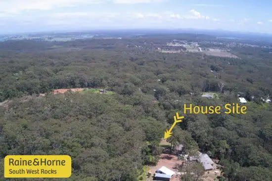 Fifth view of Homely land listing, 35D Rosella Place, South West Rocks NSW 2431